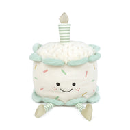 Mon Ami Foodie Friends Birthday Cake