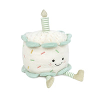 Mon Ami Foodie Friends Birthday Cake