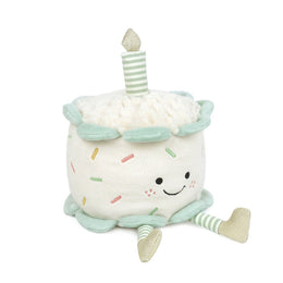 Mon Ami Foodie Friends Birthday Cake