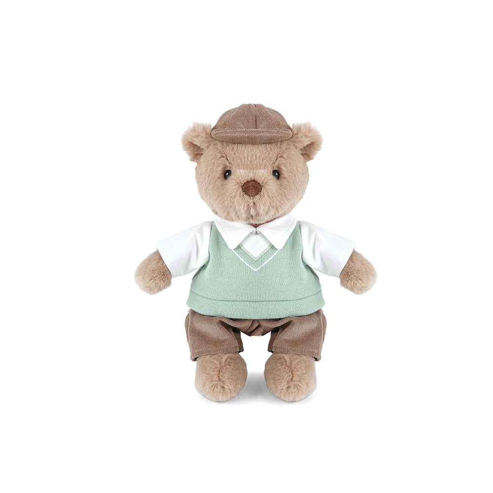 MON AMI Bogey Golf Bear (Avail:02/15/26)