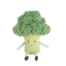 Mon Ami Foodie Friends Bro Broccoli