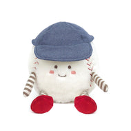 Mon Ami Sports Buddy Baseball Guy - Multi