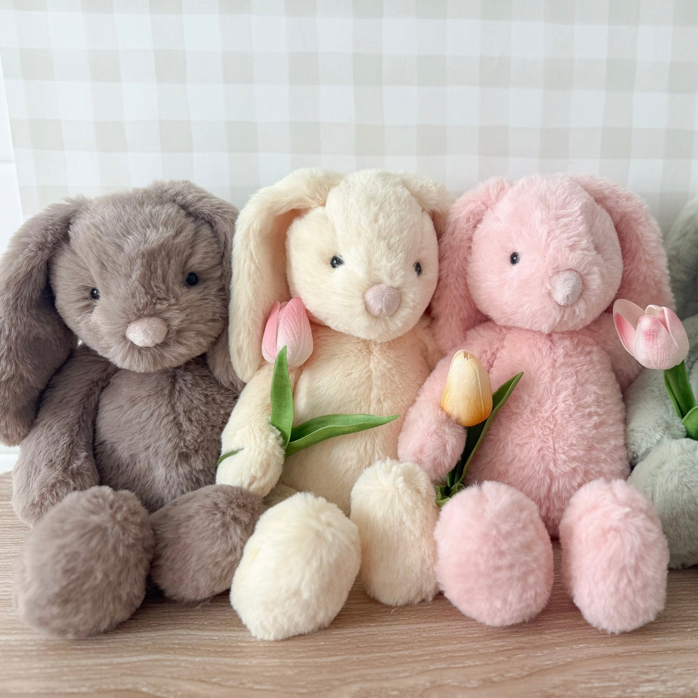 MON AMI Butter Bunny (Avail:02/15/26)