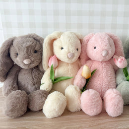 Mon Ami Butter Bunny