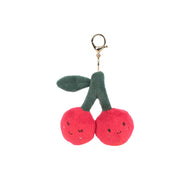Mon Ami Foodie Friends Cherry Bag Charm
