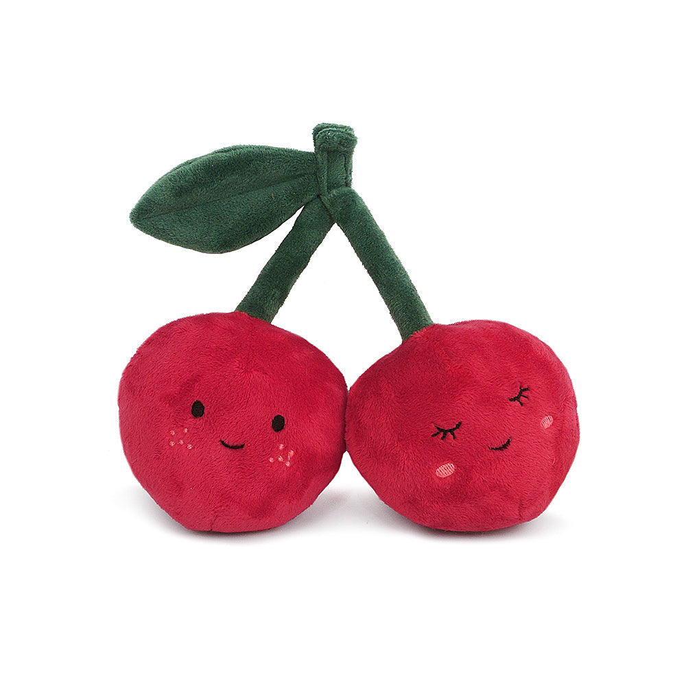 Mon Ami Foodie Friends Cherry - O!