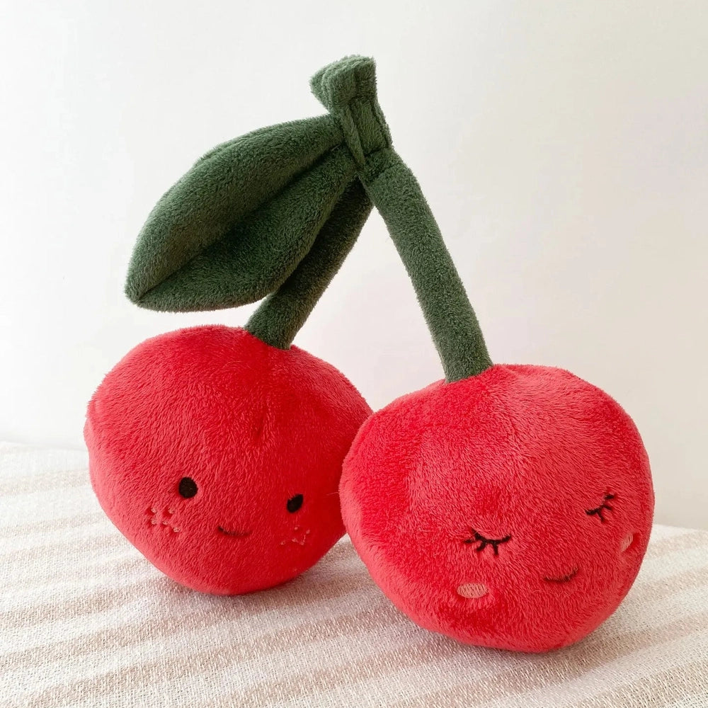 Mon Ami Foodie Friends Cherry - O!, product view 2