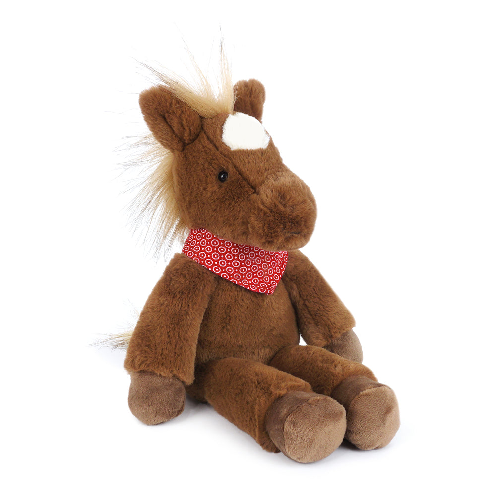 Mon Ami Countryside Cinnamon Horse