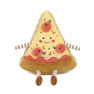 Mon Ami Foodie Friends Cosimo Pizza