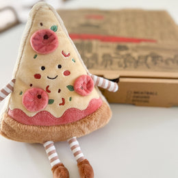 Mon Ami Foodie Friends Cosimo Pizza
