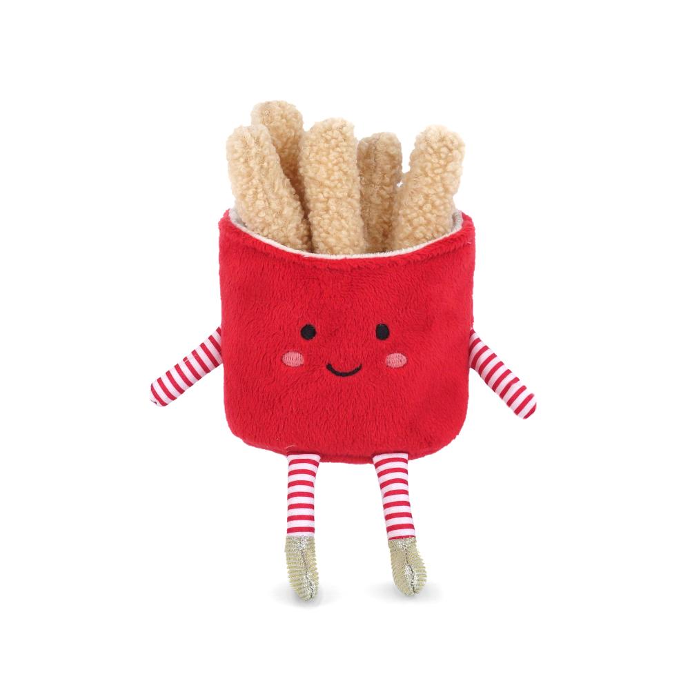 Mon Ami Foodie Friends Frenchy Fries