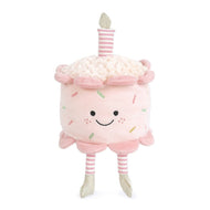 Mon Ami Foodie Friends Happy Cake
