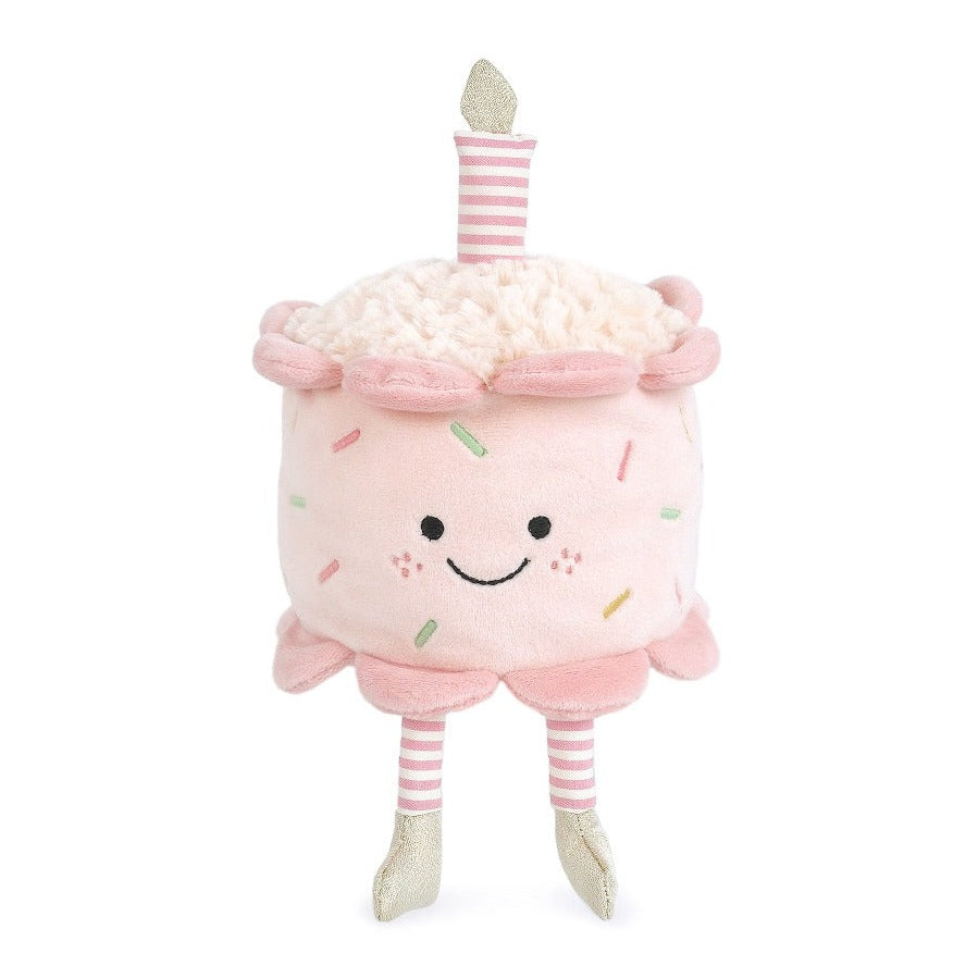 Mon Ami Foodie Friends Happy Cake