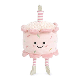 Mon Ami Foodie Friends Happy Cake