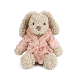 Mon Ami Harlow Bathtime Bunny - Pink