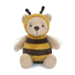 Mon Ami Honey Bee Bear