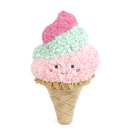 Mon Ami Foodie Friends Ice Cream Swirl