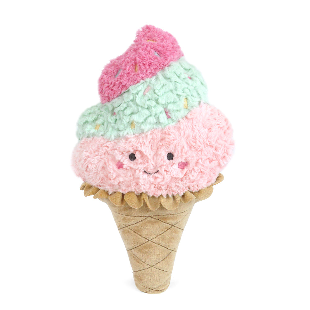 Mon Ami Foodie Friends Ice Cream Swirl