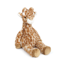 Mon Ami Safari Jamison Giraffe - Tan