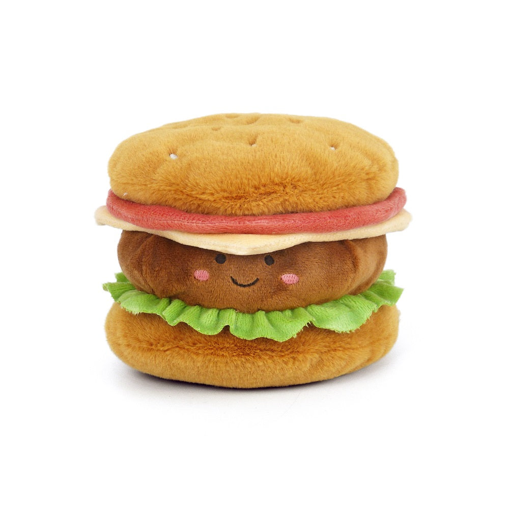 Mon Ami Foodie Friends Joe Burger