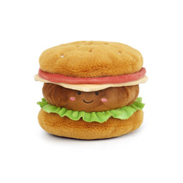 Mon Ami Foodie Friends Joe Burger
