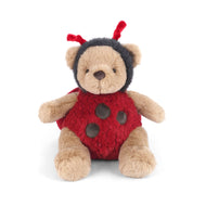 Mon Ami Leah Ladybug Bear