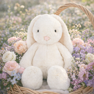 Mon Ami Magnolia XL Bunny