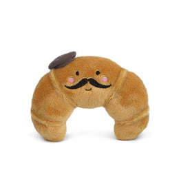 Mon Ami Foodie Friends Monsieur Croissant