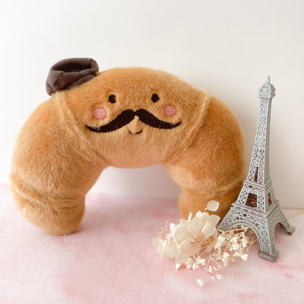 MON AMI MONSIEUR CROISSANT (Avail:03/01/26)