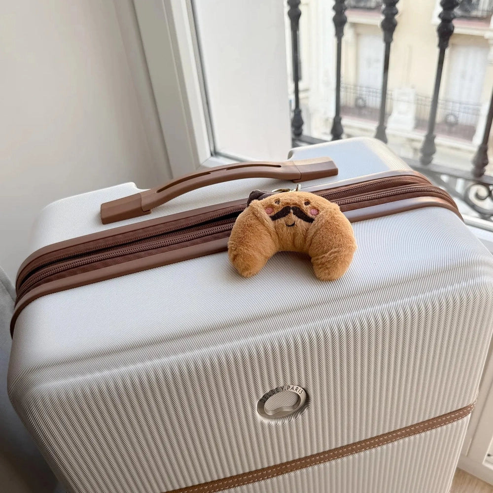 Mon Ami Foodie Friends Monsieur Croissant, product view 3