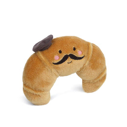 Mon Ami Foodie Friends Monsieur Croissant
