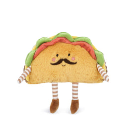 Mon Ami Foodie Friends Paco Taco - Yellow
