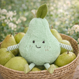 Mon Ami Foodie Friends Perfect Pear