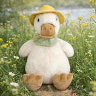 Mon Ami Countryside Puddles Duck