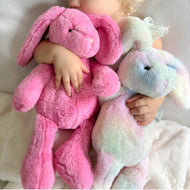 Mon Ami Rainbow Bunny