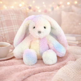 Mon Ami Rainbow Petit Bunny
