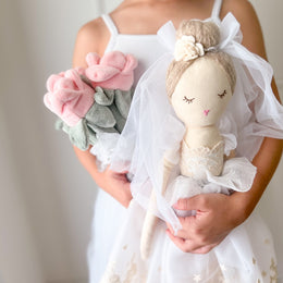 Mon Ami Rose Bouquet