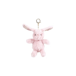 Mon Ami Countryside Rosie Bunny Bag Charm