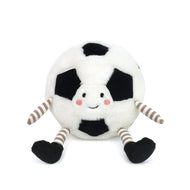 Mon Ami Sports Sergio Soccer Player
