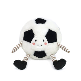Mon Ami Sports Sergio Soccer Player