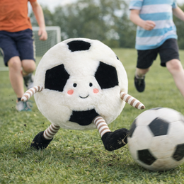 Mon Ami Sports Sergio Soccer Player