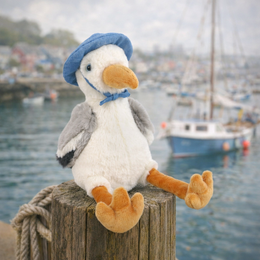 Mon Ami Countryside Seymour Seagull