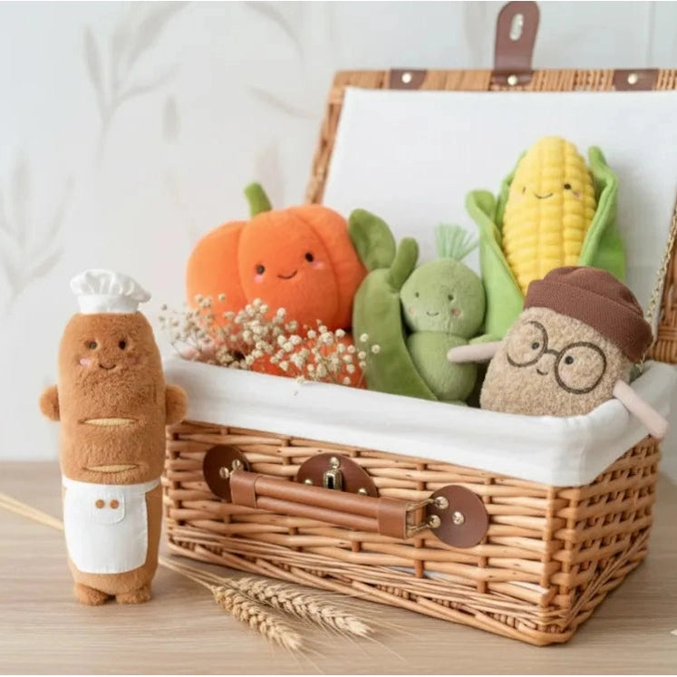 Mon Ami Foodie Friends Spud Bud Potato, product view 3