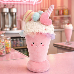 Mon Ami Foodie Friends Sweet Treat Milkshake