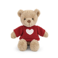 Mon Ami Sweetheart Teddy Bear