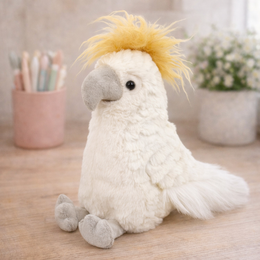 Mon Ami Tallulah Cockatoo