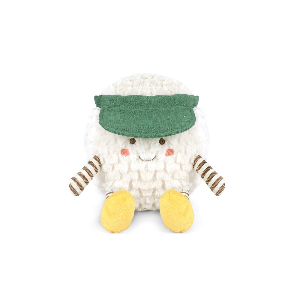 Mon Ami Sports Teetee Golf Ball