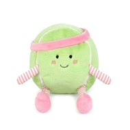 Mon Ami Sports Tina Tennis Ball