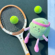 Mon Ami Sports Tina Tennis Ball