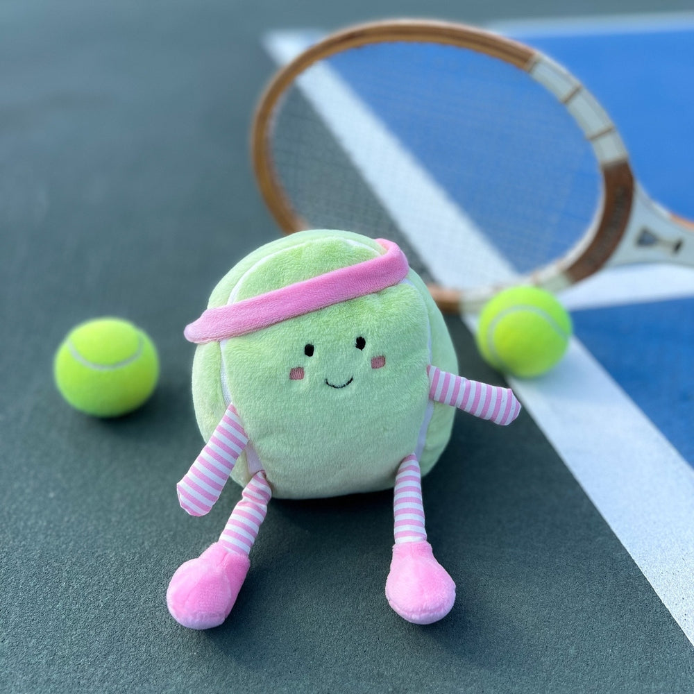 MON AMI TINA TENNIS BALL